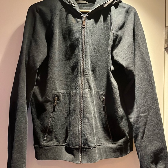 Men’s Prada Zip-up Hoodie - Picture 12 of 12